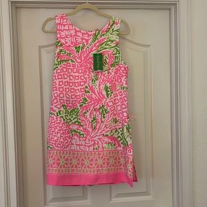 Lilly Pulitzer Donna Romper